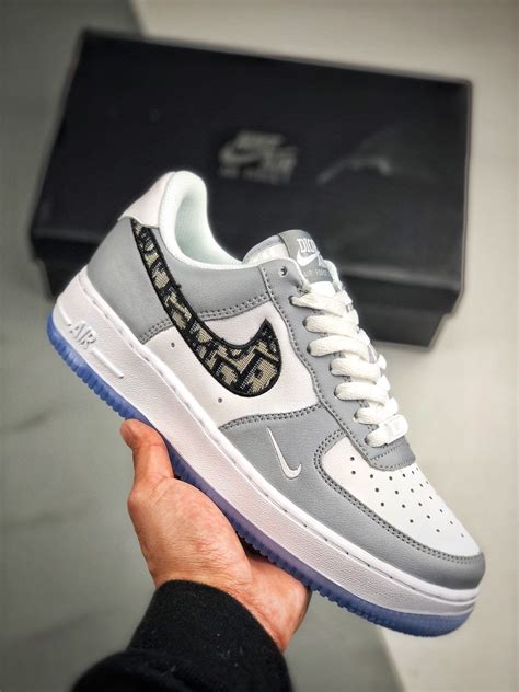 dior nide air|nike air force 2 dior.